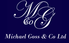 Michael Goss & Co Ltd logo